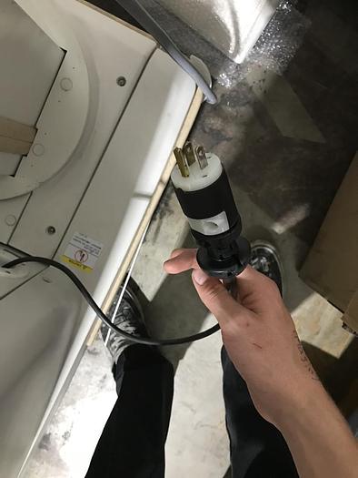 Used 2007 Shimadzu MobileDart with Canon DR