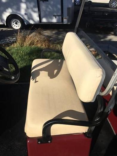 Used Club Car Villager - 6 Passenger