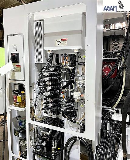 New Kiwa KH-4500kai Horizontal Machining Center