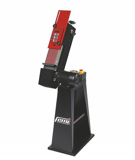 LEVIGATRICI A NASTRO FEMI MODELLO 542B