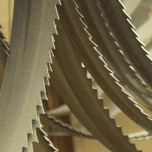 LAMA PER SEGATRICE FEMI MODELLO ABS NG160 E NG160