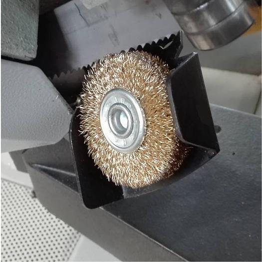 SEGATRICE A NASTRO FEMI N 251 DA XL