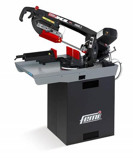 SEGATRICE A NASTRO FEMI 2200 XL