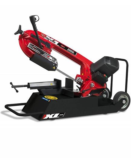 SEGATRICE A NASTRO FEMI 787 XL ALLROAD