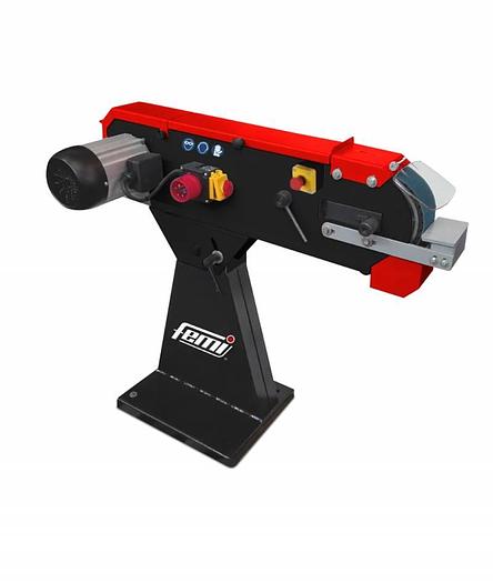 LEVIGATRICE A NASTRO FEMI MODELLO 574