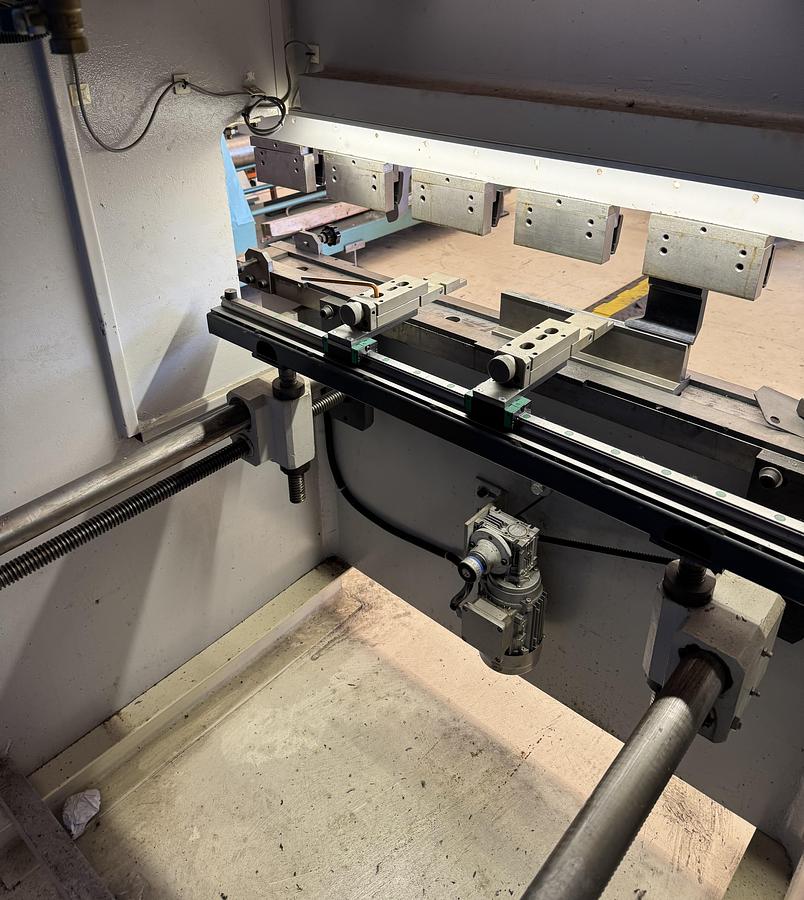 Used PIEGATRICE USATA IB 1500 X 30 T CE ANNO 2023 