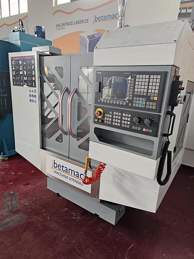 CENTRO DI LAVORO MINI NUOVO CE IBETAMAC 220