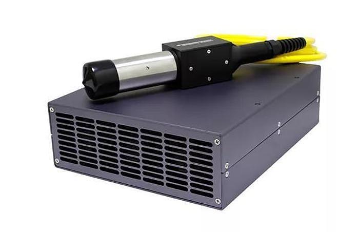 MARCATORE LASER FIBRA IBETAMAC NUOVO CE LM-P