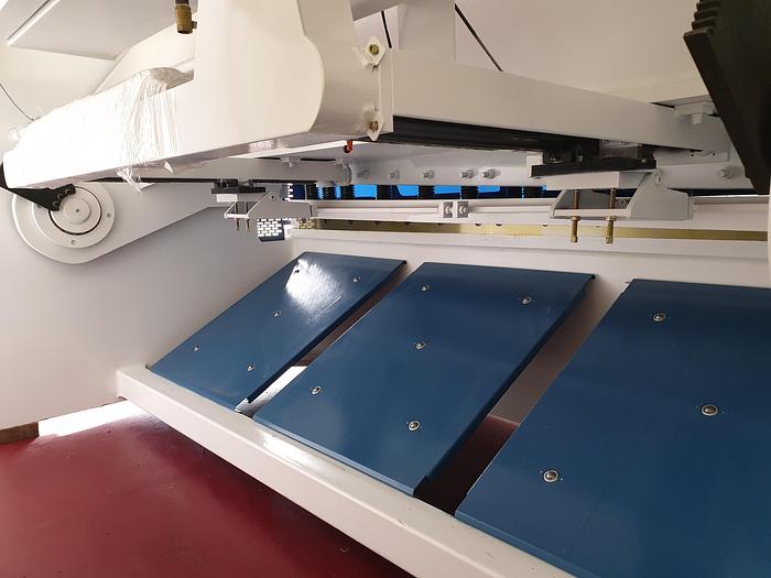 CESOIA NUOVA CE IBETAMAC 3200X4 MM TECNOLOGIA 4.0