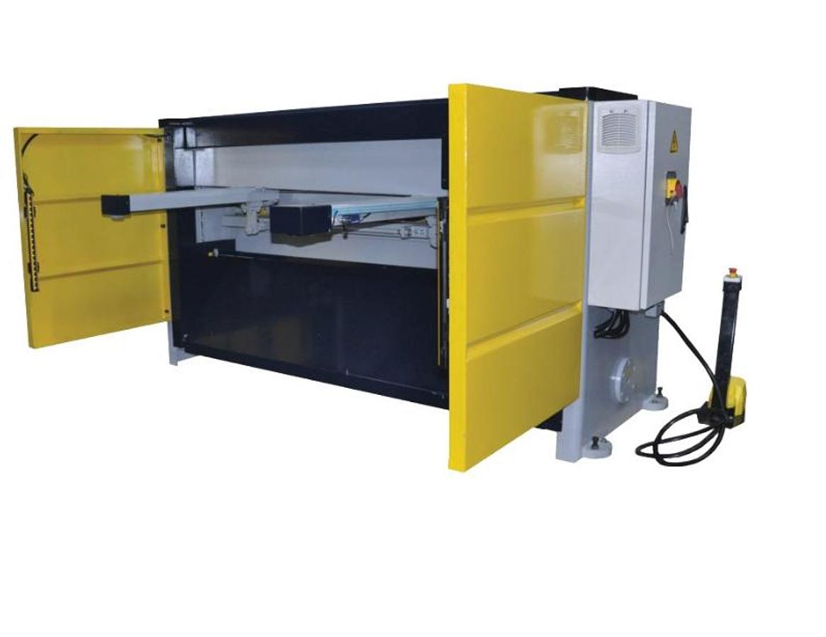 CESOIA ELETTROMECCANICA IBETAMAC CE IB 1100X6 