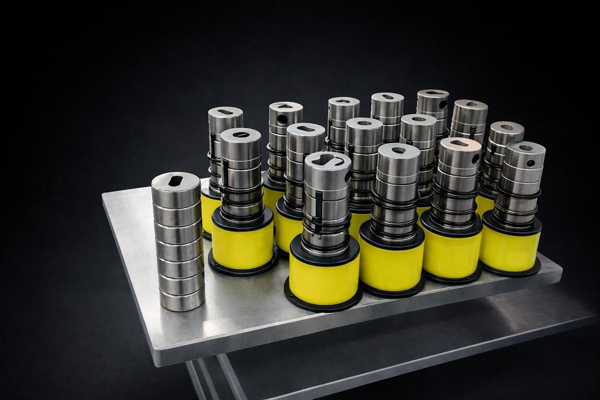 MACCHINA PROFESSIONALE PER BARRE IN RAME AD ALTA PRECISIONE NC 160