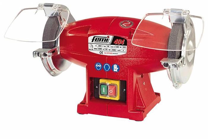 SMERIGLIATRICE PROFESSIONALE FEMI 404