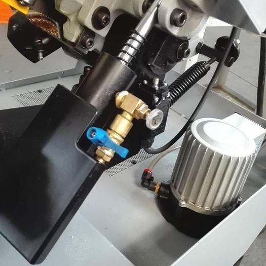 SEGATRICE A NASTRO FEMI 1750 XL