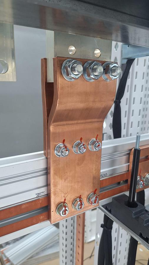 MACCHINA PER BARRE RAME IB 303C SERIE ECONOMICA READY 4.0 