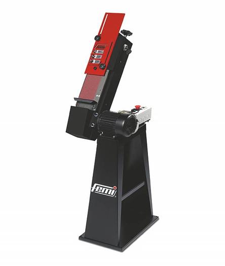 LEVIGATRICE A NASTRO FEMI MODELLO 504B