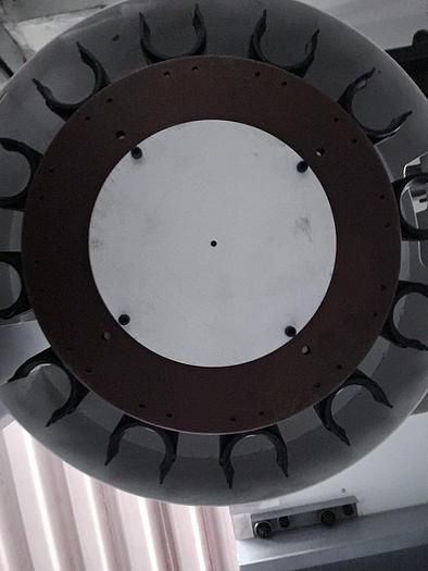 CENTRO DI LAVORO MINI NUOVO CE IBETAMAC 220