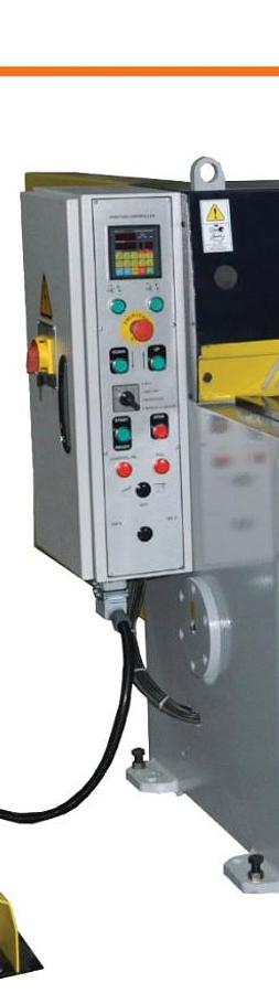 CESOIA ELETTROMECCANICA IBETAMAC CE IB 1100X6 