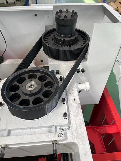 PIEGATRICE SERVO ELETTRICA A CNC 100T3200