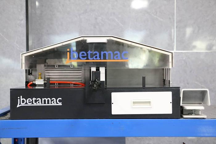 CESOIA IDRAULICA PER TUBI IDRAULICI MODELLO IB C51 IBETAMAC NUOVA CE