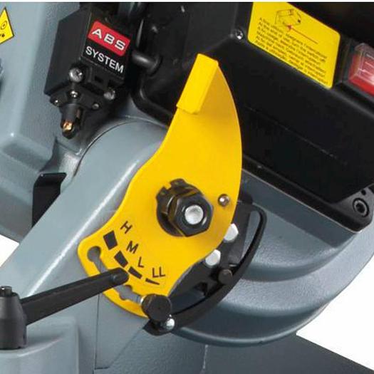 SEGATRICE A NASTRO FEMI ABS 1750