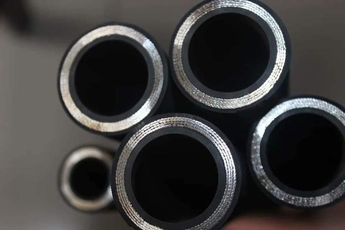 CESOIA IDRAULICA PER TUBI IDRAULICI MODELLO IB C51 IBETAMAC NUOVA CE