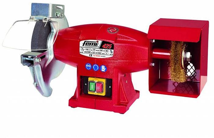 SMERIGLIATRICE PROFESSIONALE FEMI 425