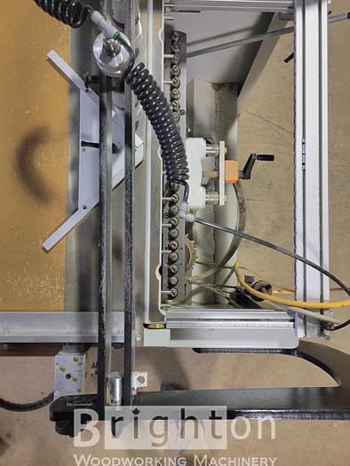 Used 2006 Maggi System 23 Line Boring Machine #BM2255