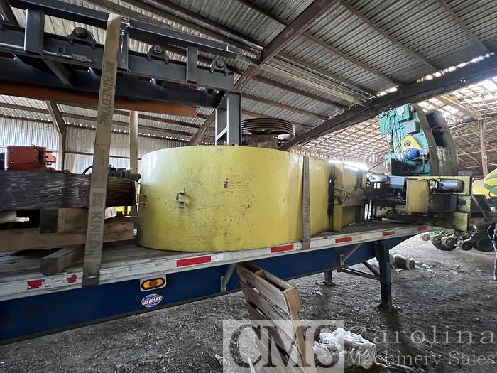 Used McDonough Band Headrig