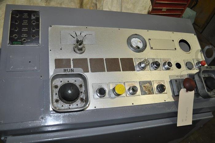 Used 60 TON MINSTER SSDC PRESS