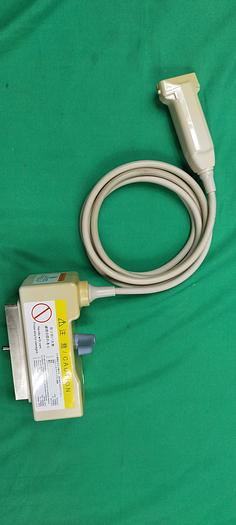 Gebraucht Hitachi Eup-L52 Linear Ultraschallsonde