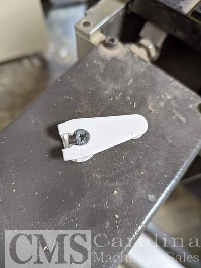 Used 2005 Gannomat Express 802 RTA