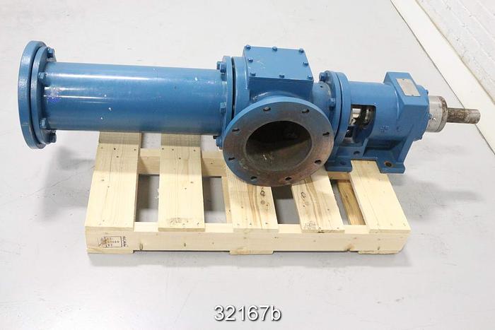 Unused Moyno 1F090G1CDBAAA Progressing Cavity Pump #32167