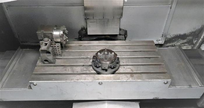 Used 2012 Sharp SV-2414SE