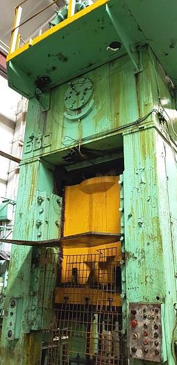 Used Press Trimming K2538