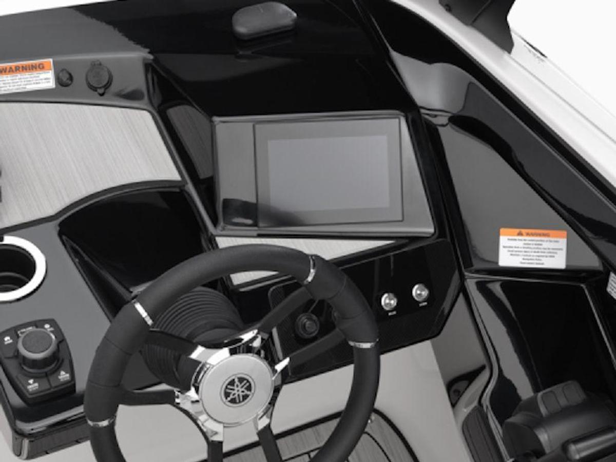 2025 Yamaha Marine 222S Base