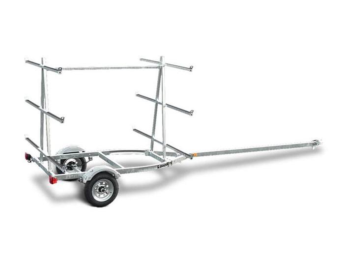 2026 Load Rite Canoe C1000-6T