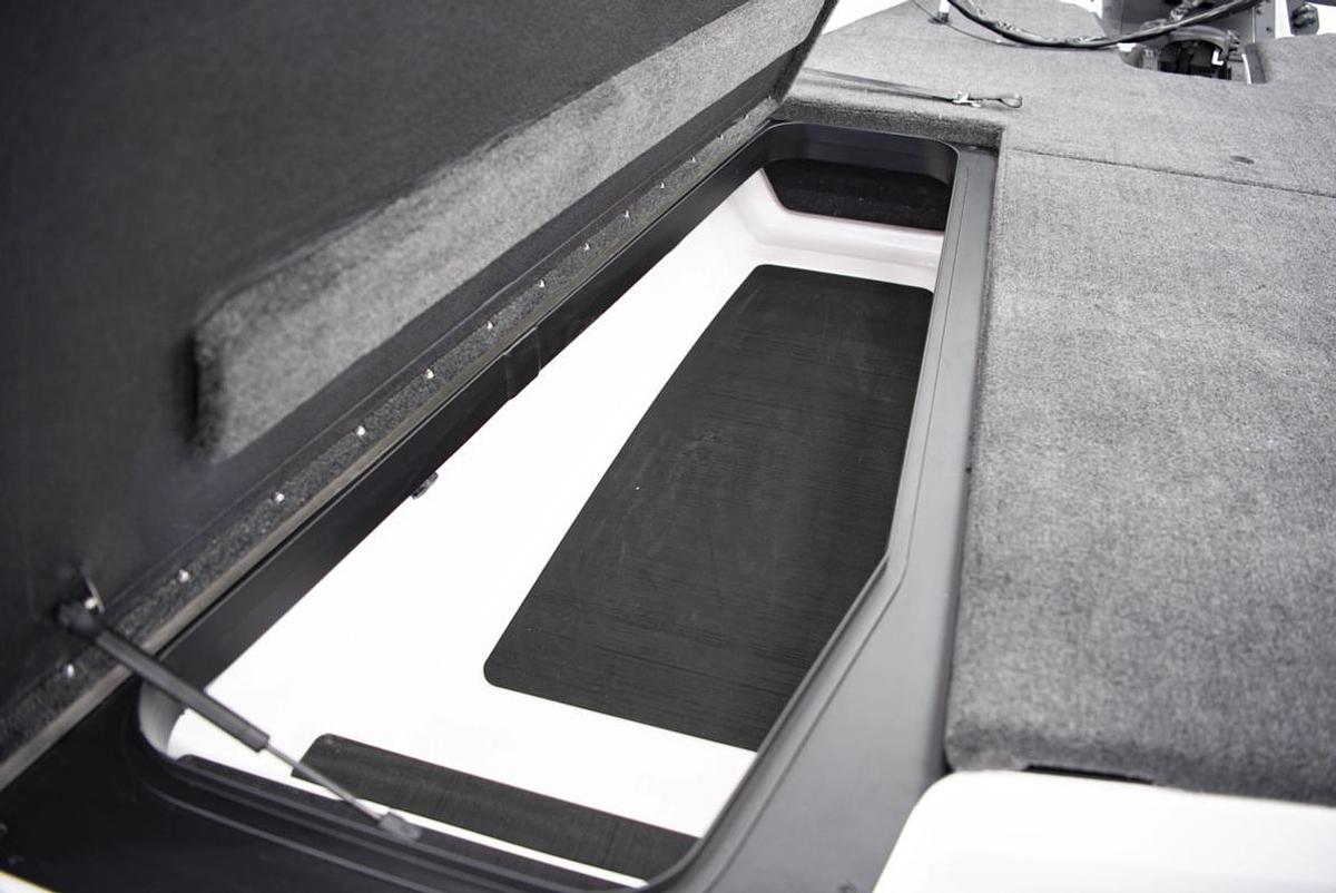 2026 Skeeter ZXR20SE