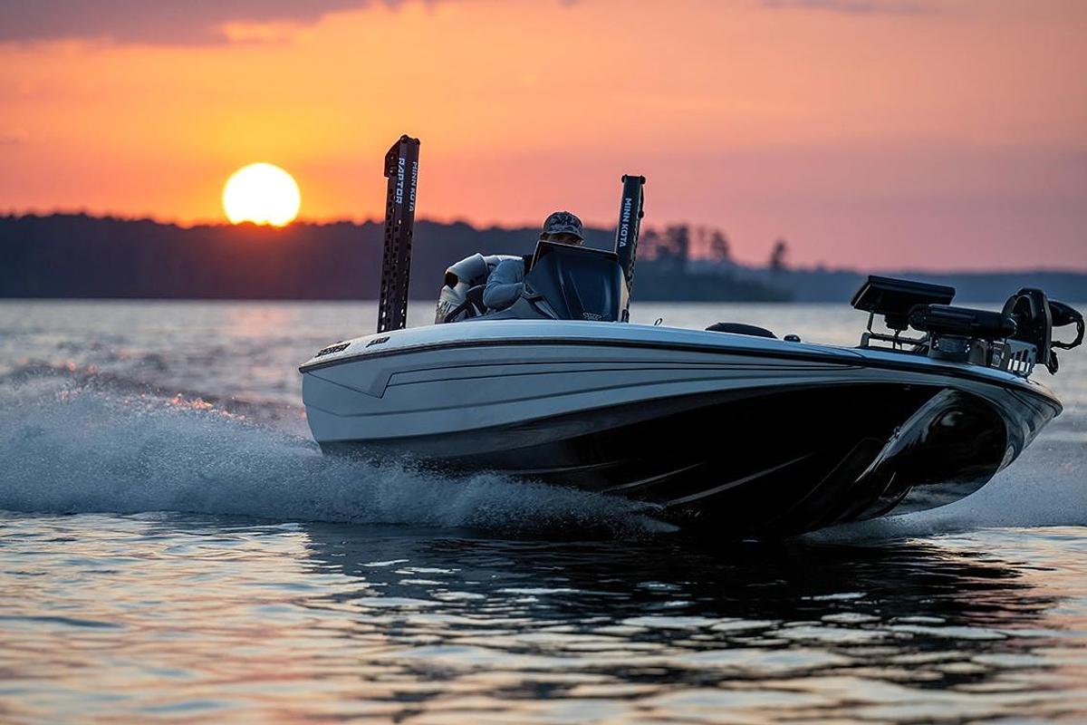 2026 Skeeter FXR20 FLEX