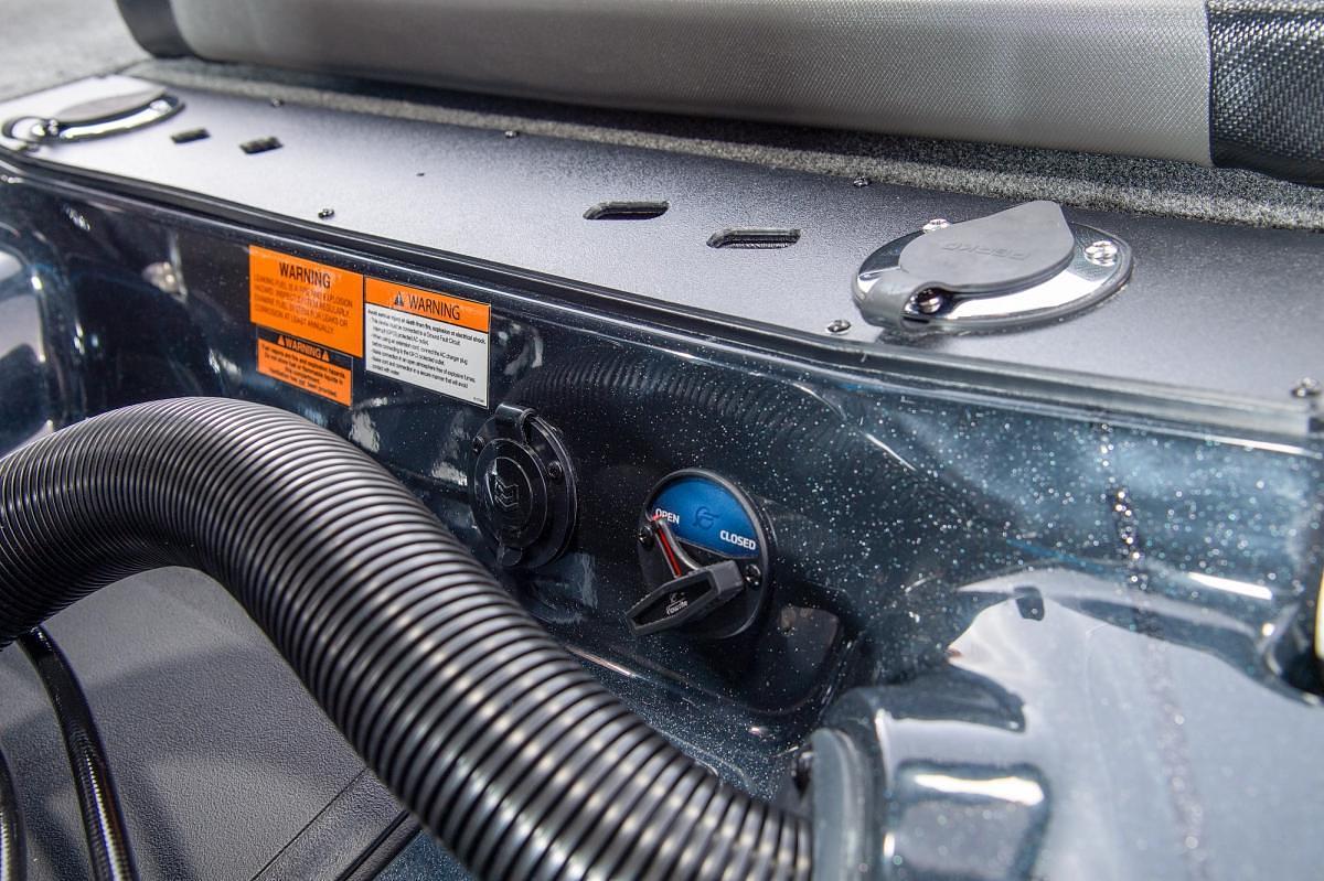 2026 Skeeter WXR2060