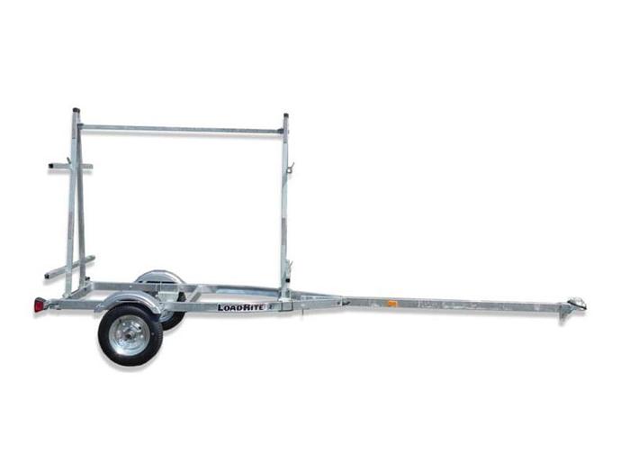 2026 Load Rite Kayak K1000-4T