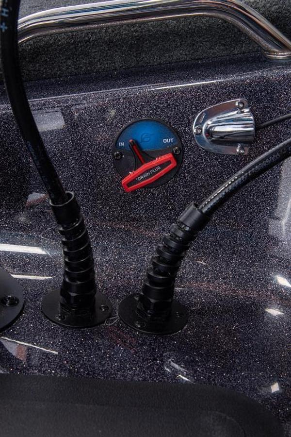 2026 Skeeter SOLERA205