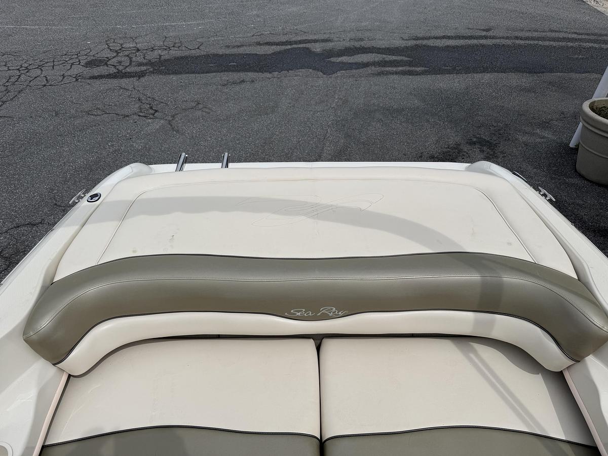 Used 2004 Sea Ray 185