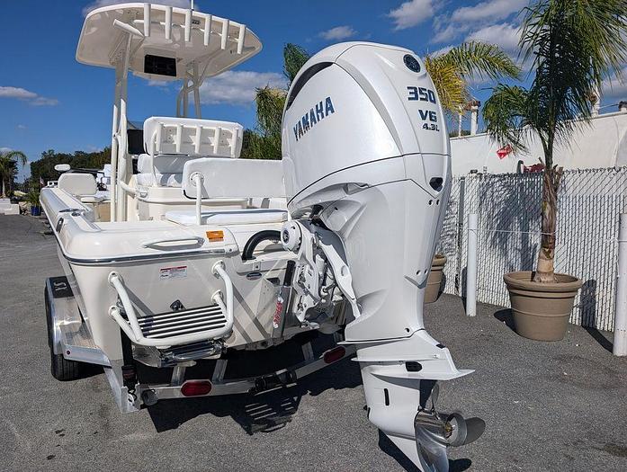 2025 Skeeter SX2550 Family