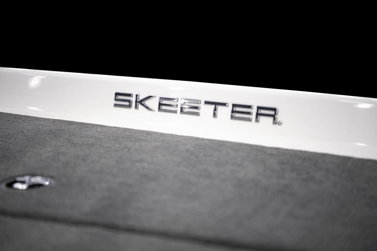 2026 Skeeter ZXR19SE