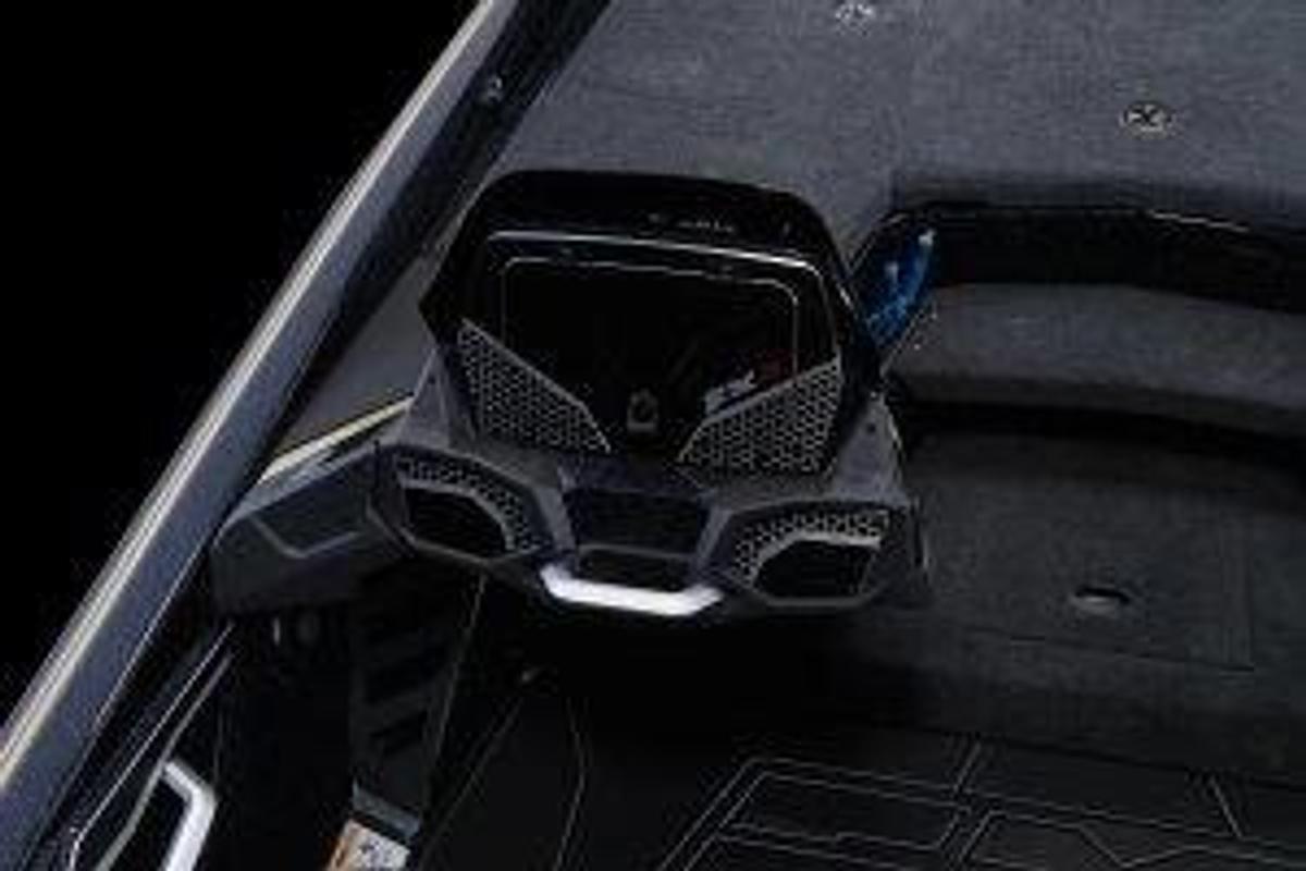 2026 Skeeter FXR21 APEX