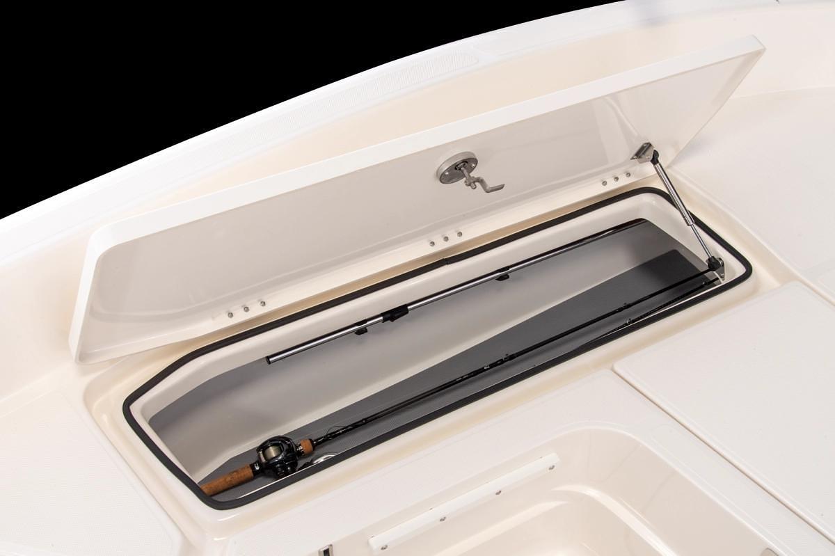 2026 Skeeter SX2550 FISH