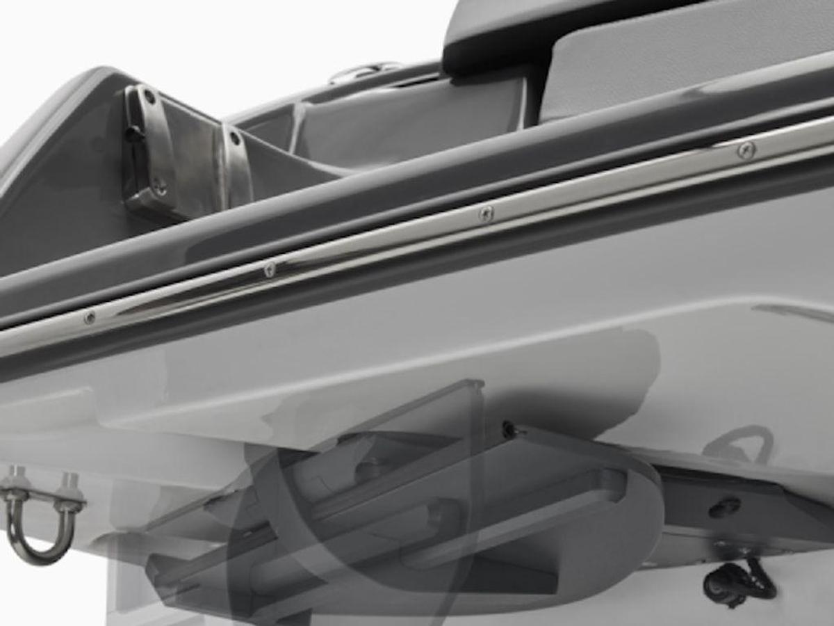 2025 Yamaha Marine 255XE Base