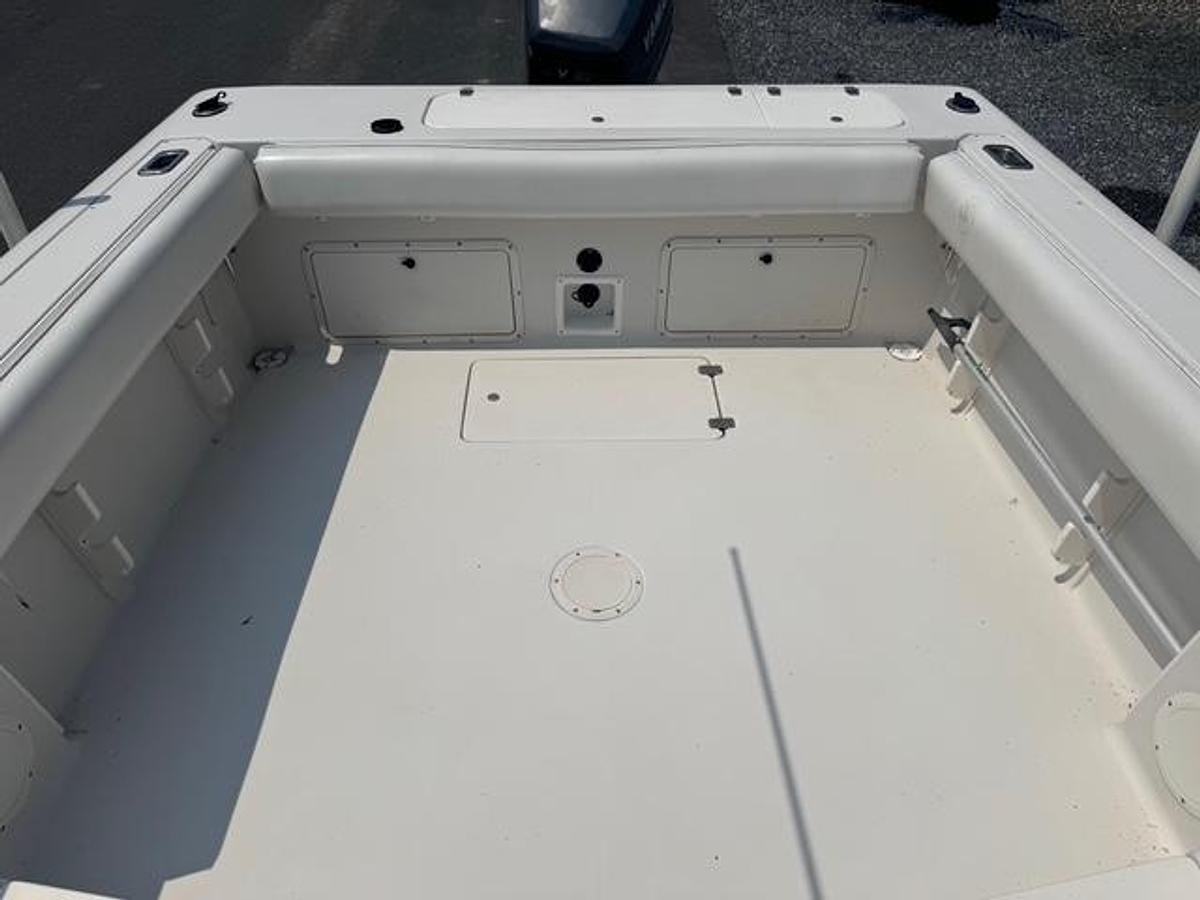 Used 1995 Pro Line 231