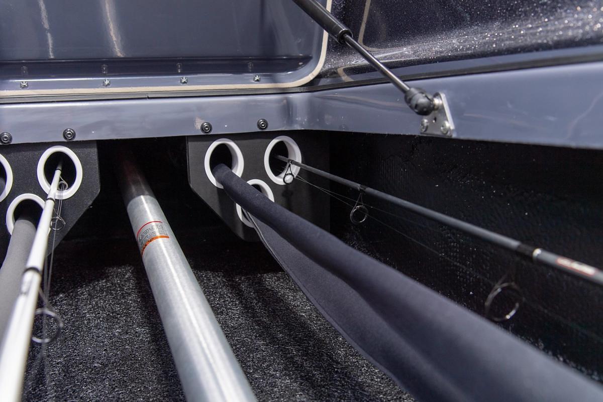 2026 Skeeter SOLERA205