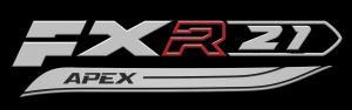 2026 Skeeter FXR21 APEX
